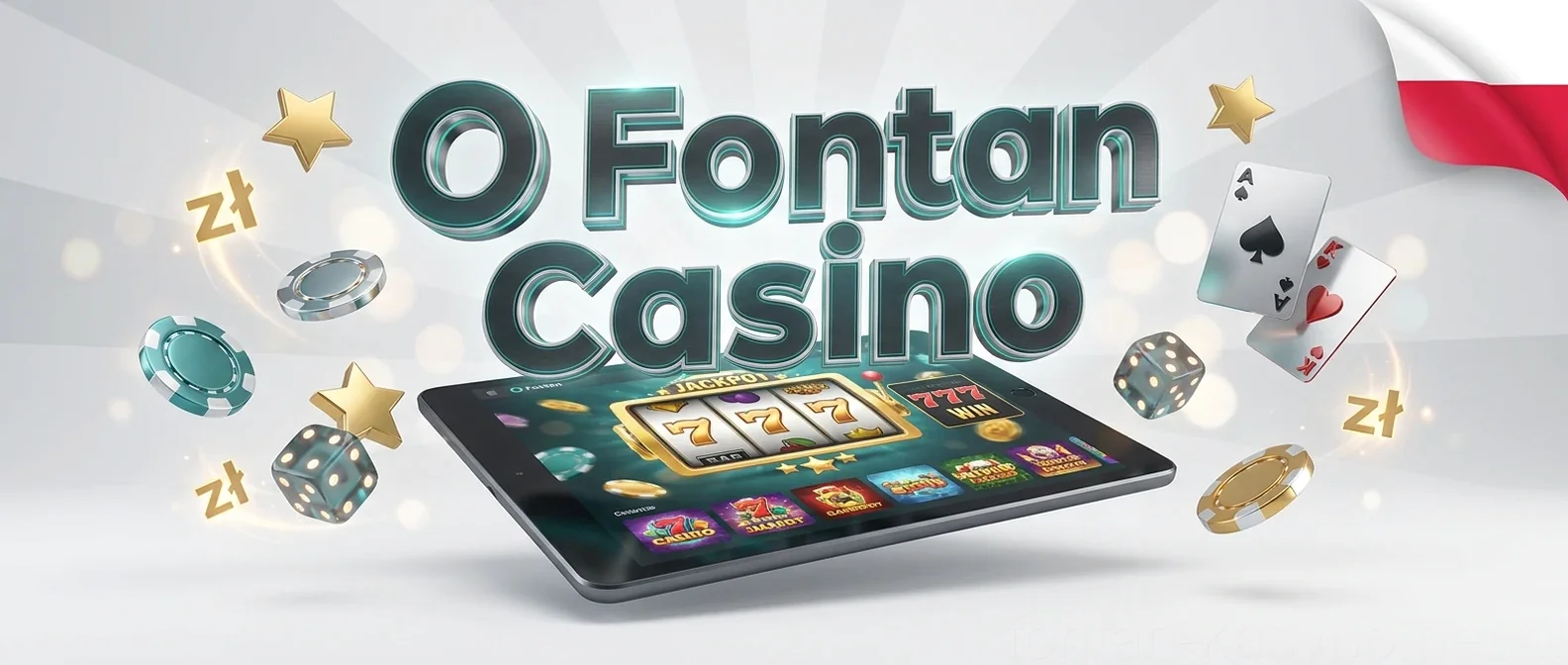 O Fontan Casino