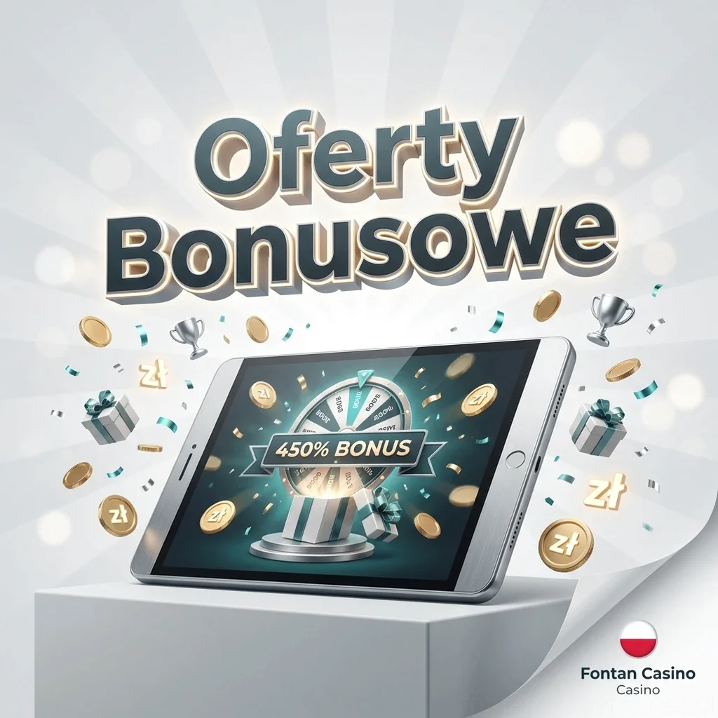 Oferty Bonusowe